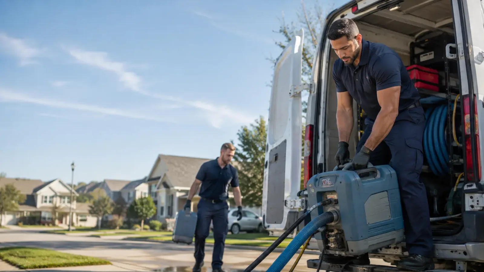 Trauma Cleanup in Strongsville, OH near me